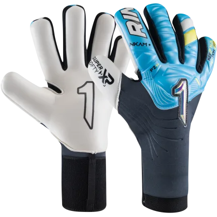 Mănuși portar din material textil respirabil