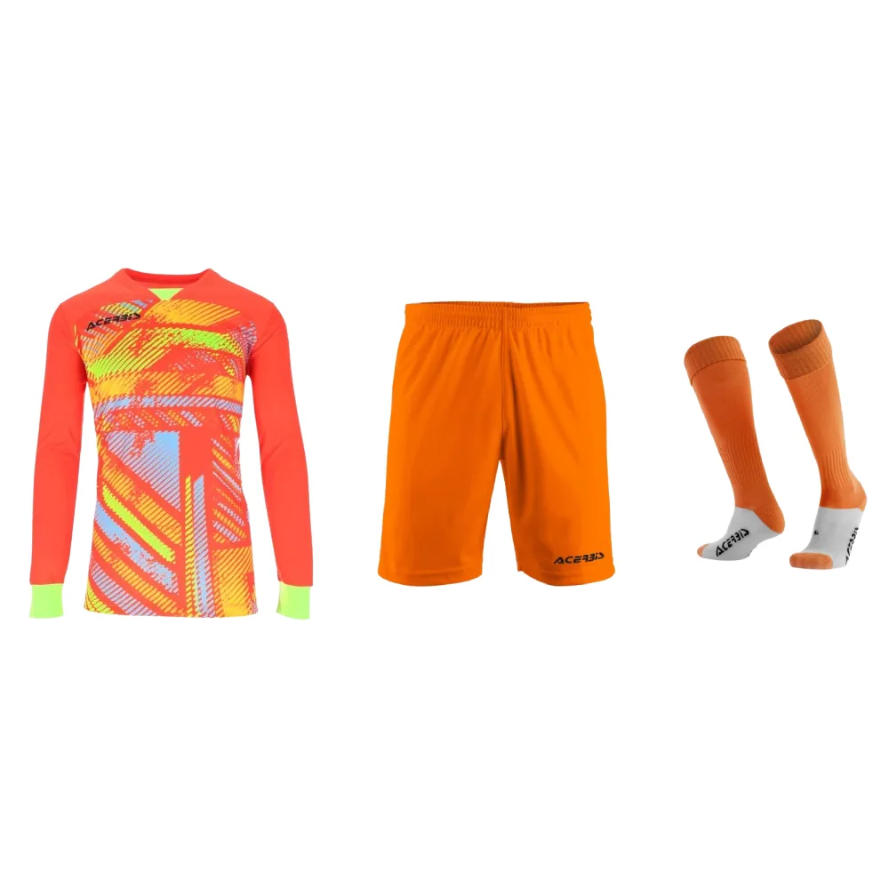 Set portar Acerbis - Supremo Sports