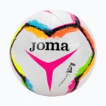 Minge Fotbal JOMA Halley II Alb / Roz Fluor