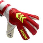 Mănuși Portar TwoFive Atlanta Advance Red - imagine 2