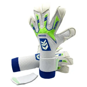 Mănuși Portar TwoFive Los Angeles Pro Green - imagine 8