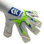 Mănuși Portar TwoFive Los Angeles Pro Green - imagine 2