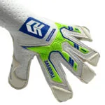 Mănuși Portar TwoFive Los Angeles Pro Green - imagine 2