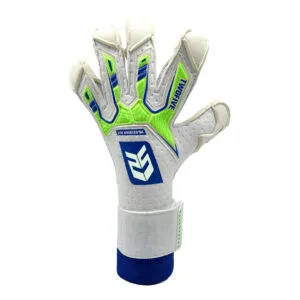 Mănuși Portar TwoFive Los Angeles Pro Green - imagine 5