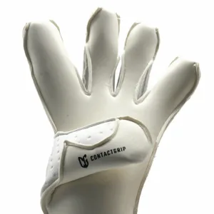 Mănuși Portar TwoFive Los Angeles Pro Green - imagine 3