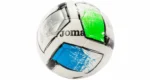 Minge Fotbal Dali II Grey / Green marimea 5