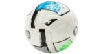 Minge Fotbal Dali II Grey / Green marimea 5 - imagine 2