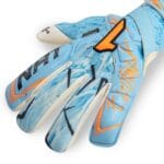 Mănuși Portar RINAT Egotiko X Pro Alb - imagine 2