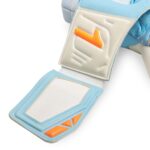 Mănuși Portar RINAT Egotiko X Pro Alb - imagine 4