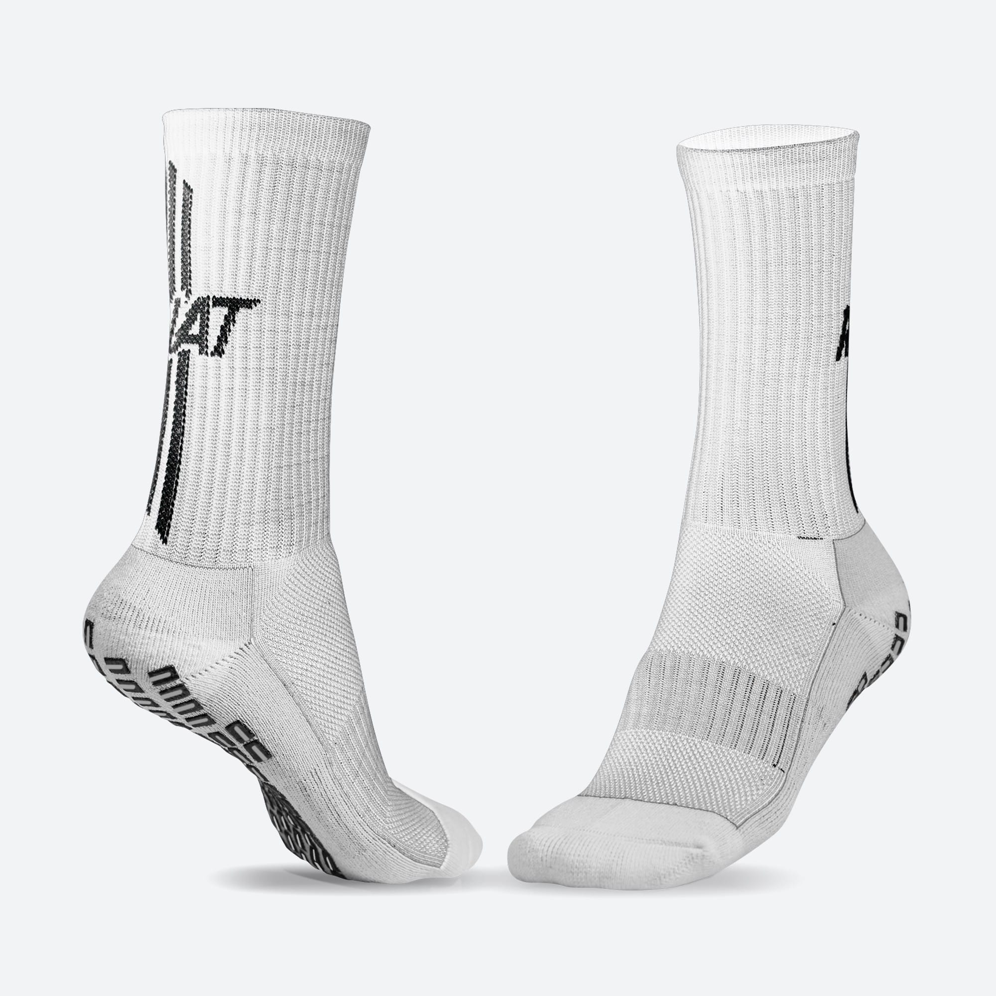 non-slip-sock Șosete Fotbal RINAT Anti-Alunecare - imagine 1