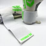 Mănuși Portar TwoFive Vienna 08 White Pro - imagine 2