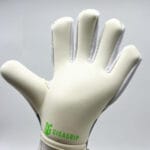 Mănuși Portar TwoFive Vienna 08 White Pro - imagine 3