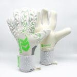 Mănuși Portar TwoFive Vienna 08 White Pro