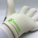 Mănuși Portar TwoFive Vienna 08 White Pro - imagine 5