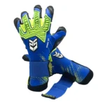 Mănuși de portar TwoFive Seoul Pro Blue - imagine 2