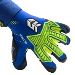 Mănuși de portar TwoFive Seoul Pro Blue - imagine 4