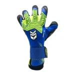 Mănuși de portar TwoFive Seoul Pro Blue - imagine 6