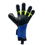 Mănuși de portar TwoFive Seoul Pro Blue - imagine 5