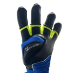 Mănuși de portar TwoFive Seoul Pro Blue - imagine 7