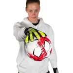 Mănuși de portar BKeeper Neo 25 Black - imagine 7