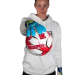 Mănuși de portar BKeeper Anzar 25 Blue - imagine 8