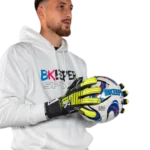 Mănuși de portar BKeeper Neo 25 Black - imagine 5