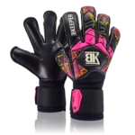 Mănuși de portar BKeeper Galactic 25 Black Junior - imagine 2