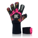 Mănuși de portar BKeeper Galactic 25 Black Junior - imagine 4