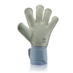 Mănuși de portar BKeeper Galactic 25 White - imagine 4