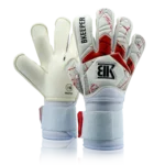 Mănuși de portar BKeeper Galactic 25 White - imagine 2