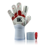 Mănuși de portar BKeeper Galactic 25 White - imagine 3