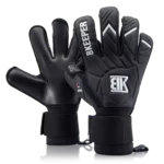 Mănuși de portar BKeeper Hydra Black Junior - imagine 2