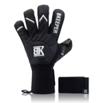 Mănuși de portar BKeeper Hydra Black Junior