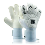 Mănuși de portar BKeeper Hydra White Junior - imagine 2
