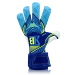 Mănuși de portar BKeeper Anzar 25 Blue