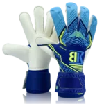 Mănuși de portar BKeeper Anzar 25 Blue - imagine 2