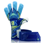 Mănuși de portar BKeeper Anzar 25 Blue - imagine 3