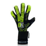 Mănuși de portar BKeeper Neo 25 Black