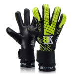 Mănuși de portar BKeeper Neo 25 Black - imagine 2