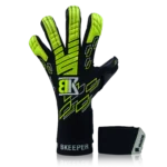 Mănuși de portar BKeeper Neo 25 Black - imagine 4