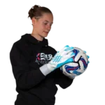 Mănuși de portar BKeeper Pike 25 Aqua - imagine 7