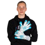 Mănuși de portar BKeeper Pike 25 Aqua - imagine 6