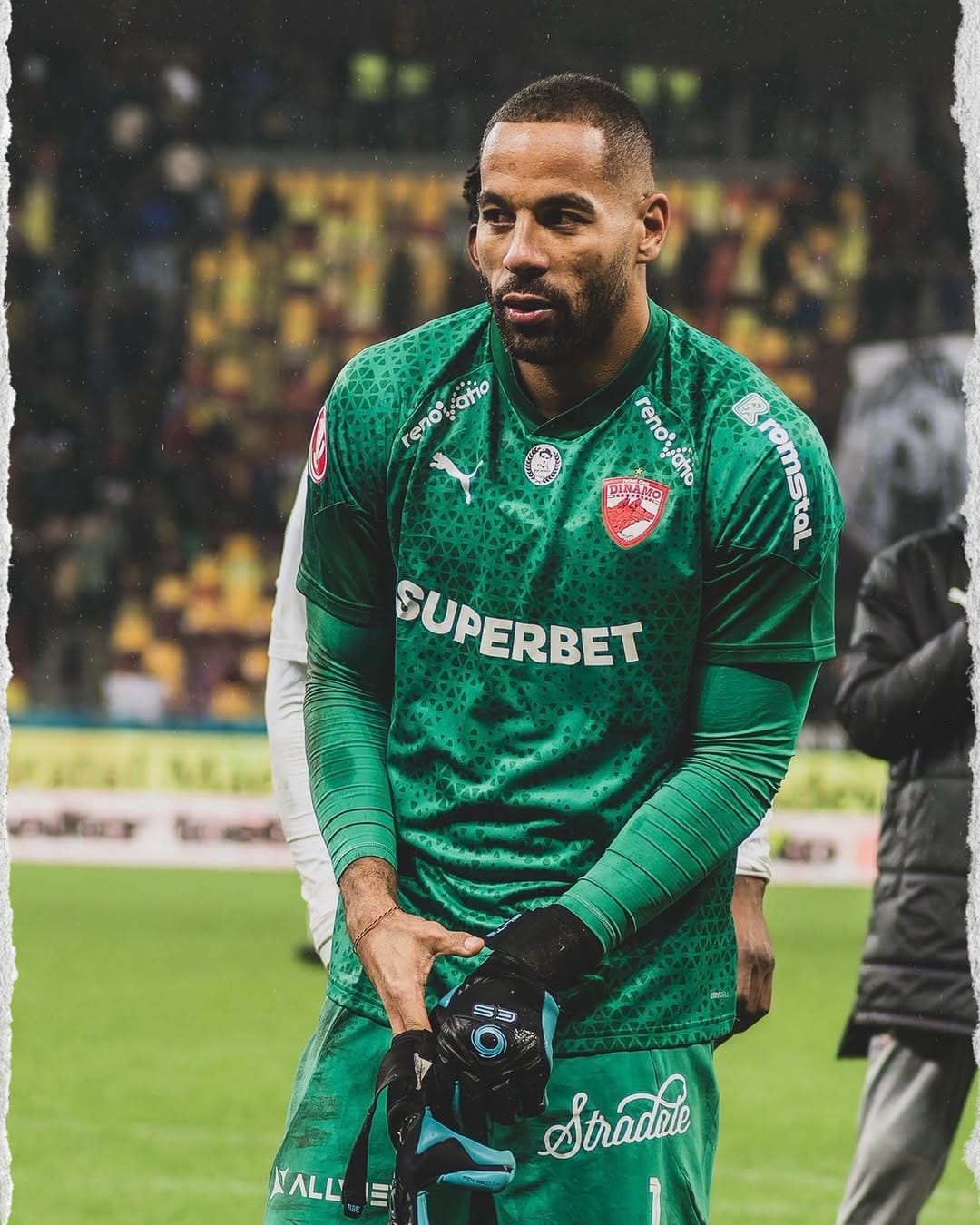 Devis Epassy - portar profesionist