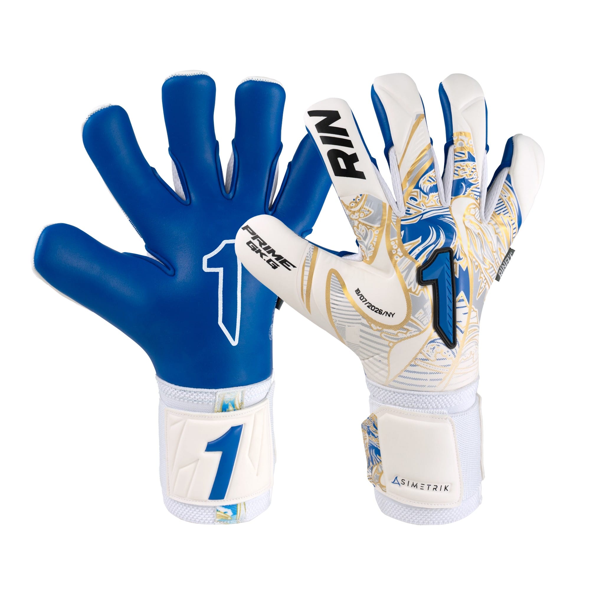 asimetrik-prime-ad- Manusi Portar Rinat Asimetrik Prime - imagine 1