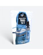 Kit curatare ghete GloveGlu DuoKick