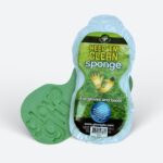 Burete curățare Gloveglu