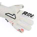 Manusi Portar Rinat Kratos Turf ALB - imagine 5
