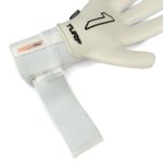 Manusi Portar Rinat Kratos Turf ALB - imagine 2