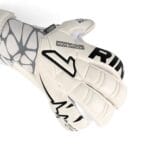 Manusi portar Rinat Santoloco Alpha Alb - imagine 2