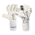 Manusi portar Rinat Santoloco Alpha Alb